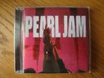 Pearl Jam - Ten, Ophalen of Verzenden, Zo goed als nieuw, Poprock