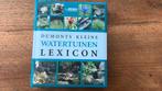 Watertuinen Lexicon isbn 90-366-1810-x, Ophalen of Verzenden, Zo goed als nieuw, Tuinieren en Tuinplanten, Hermann Hackstein en Wota Wehmeyer