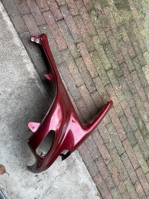 Gilera runner voorkap, Motoren, Tuning en Styling, Ophalen