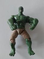 Marvel Hulk Action Figure 2011 (~12 cm), Kinderen en Baby's, Speelgoed | Actiefiguren, Ophalen of Verzenden, Zo goed als nieuw