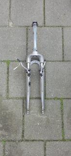 Voorvork Sparta ION RX Plus – Inclusief Shimano remmen, Fietsen en Brommers, Ophalen of Verzenden, Gebruikt, Algemeen, Voorvork