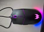 Gaming mouse muis Predator cestus 330 wired acer, Ophalen of Verzenden, Zo goed als nieuw