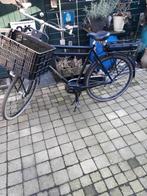 cortina transport regular bafang middenmotor, 55 tot 59 cm, Ophalen, Gebruikt, Cortina