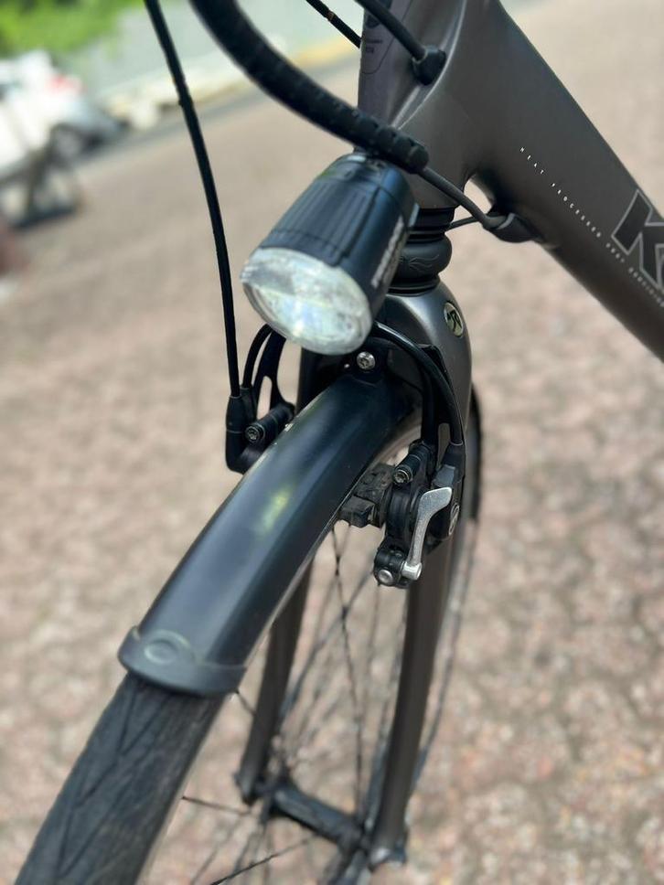 Koga E-bike, Fietsen en Brommers, Fietsen | Heren | Sportfietsen en Toerfietsen, Zo goed als nieuw, Koga Miyata, Minder dan 10 versnellingen