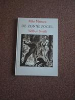 De Zonnevogel - Milo Manara & Wilbur Smith, Eén stripboek, Ophalen of Verzenden, Zo goed als nieuw