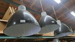 Industrielle fabrieks of emaille lampen stoere verlichting, Ophalen