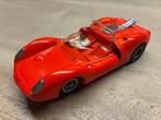 Fleischmann Lotus 40 (oranje), Kinderen en Baby's, Speelgoed | Racebanen, Ophalen of Verzenden, Gebruikt, Elektrisch, Fleischmann