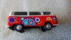 Leuke vw t2 busje in goede staat. 1/43, Ophalen of Verzenden, Zo goed als nieuw