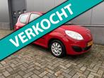 Renault Twingo 1.2 Airco|Nieuw Apk|Nieuw Distributieriem, Auto's, Renault, Voorwielaandrijving, Twingo, Gebruikt, 31 €/maand