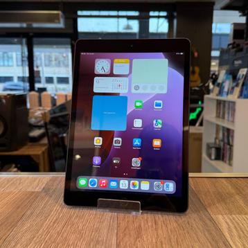 Apple iPad 7th Gen 2019 32GB Space Gray | Nette staat met ga beschikbaar voor biedingen