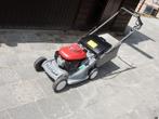 Honda HRB 476C, Tuin en Terras, Grasmaaiers, Ophalen, Cirkelmaaier, Honda, Gebruikt