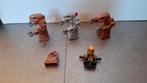 Lego Exo-Force Minifiguren & Onderdelen, Ophalen of Verzenden, Gebruikt, Losse stenen, Lego