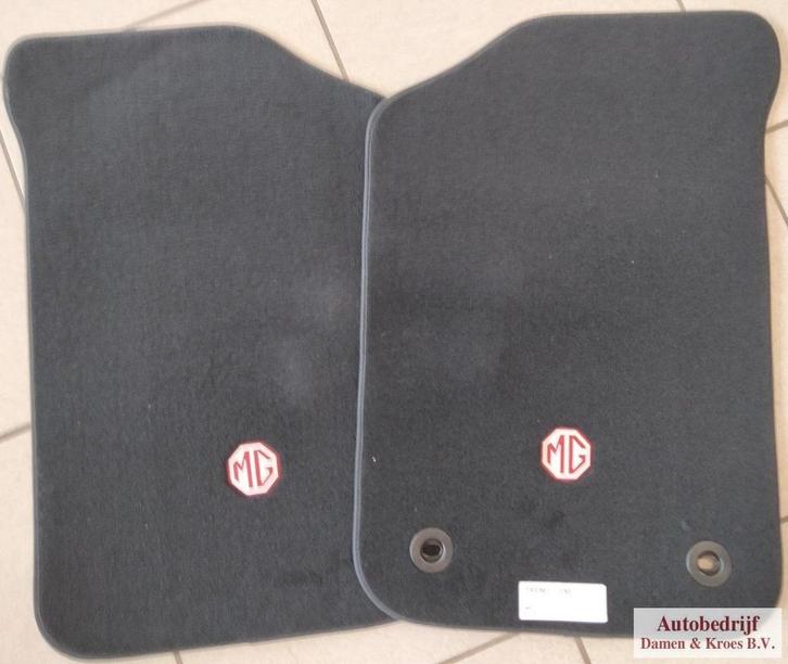 Automatten MGF  / MG TF, Auto-onderdelen, Interieur en Bekleding, MG, Nieuw, Ophalen of Verzenden