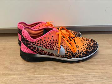 Nike free 5.0 zeer netjes! beschikbaar voor biedingen