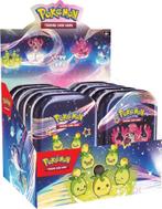 Pokémon Scarlet & Violet Paldean Fates Mini Tin, Hobby en Vrije tijd, Verzamelkaartspellen | Pokémon, Nieuw, Overige typen, Foil