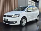 Volkswagen Touran 1.4 TSI Highline | Pano | Navi | Automaat, Euro 5, 15 km/l, Gebruikt, 4 cilinders