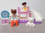 Duplo, Ophalen of Verzenden, Zo goed als nieuw, Complete set, Duplo