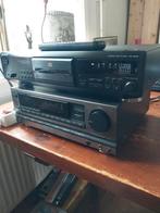 Sony cd speler, Ophalen of Verzenden, Sony