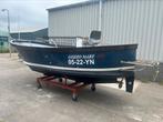 Tekoop: gozzo mare 650, 140 pk turbodiesel, snelvarend, Gebruikt, Binnenboordmotor, 6 meter of meer, Diesel
