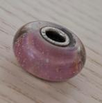 Trollbeads Woestijnroos nr.10255 retired, Glas of Kristal, Nieuw, Ophalen of Verzenden, Trollbeads