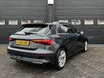 Audi A3 Sportback 35 TFSI 150PK Automaat Business edition |, Stof, 4 cilinders, Origineel Nederlands, Bedrijf