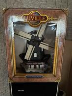 Luville Molen - Decoratie, Ophalen, Gebruikt