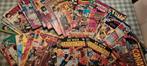 Oude Stripboeken Collectie - Marvel & Meer!, Meerdere stripboeken, Ophalen of Verzenden, Gelezen, Diverse