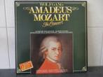 LP Mozart - In concert   Orpeus Chamber Orchestra, Cd's en Dvd's, Vinyl | Klassiek, Ophalen of Verzenden, 12 inch