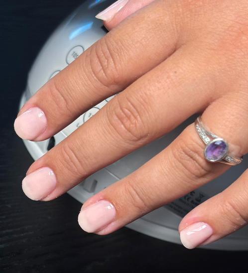Biab en gellak, Sieraden, Tassen en Uiterlijk, Uiterlijk | Cosmetica en Make-up, Nieuw, Handen en Nagels, Ophalen