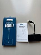Te koop Carmay CarPlay Dongle - Draadloos, Auto diversen, Carkits, Ophalen of Verzenden, Zo goed als nieuw