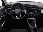 Audi Q3 45 TFSI e Advanced edition | Trekhaak Wegklapbaar |, Auto's, Audi, Parkeersensor, Stof, Gebruikt, Euro 6