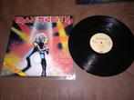 Iron maiden - maiden japan special live e.p., Ophalen of Verzenden, Zo goed als nieuw