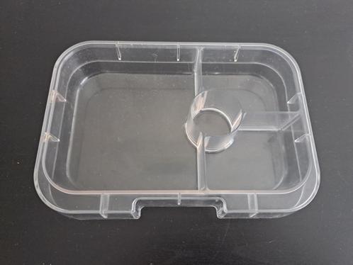 Yumbox Panino tray, Huis en Inrichting, Keuken | Keukenbenodigdheden, Gebruikt, Ophalen of Verzenden