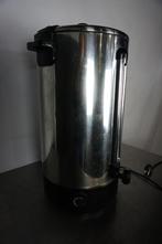 Defecte percolator dranken dispenser, Huis en Inrichting, Ophalen of Verzenden, Gebruikt