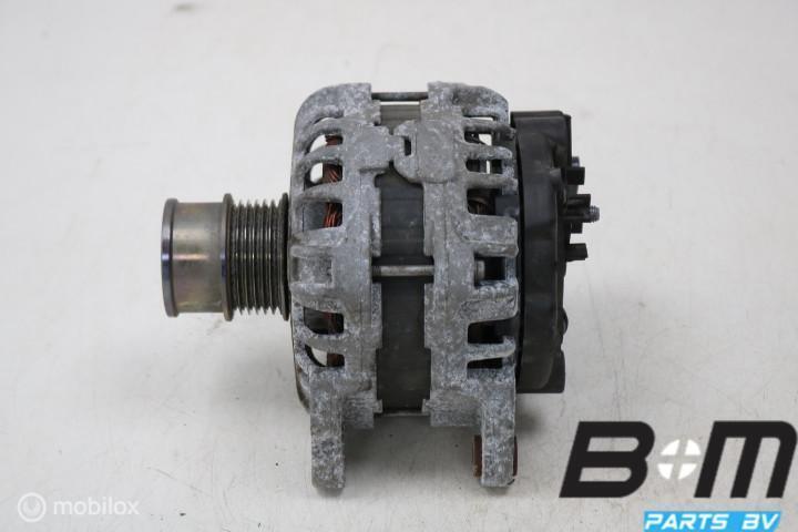 Dynamo 110A VW Polo 2G 04E903015A, Auto-onderdelen, Motor en Toebehoren, Gebruikt