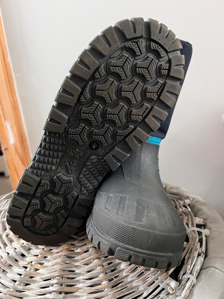 Snowboots maat 36/37, Ophalen, Quechua, Jongen of Meisje, Laarzen