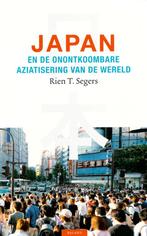 Japan en de onontkoombare aziatisering van de wereld, 20e eeuw of later, Ophalen of Verzenden, Zo goed als nieuw, Azië