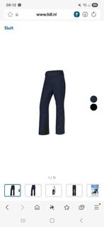 Nieuwe skibroek, Overige merken, 100 tot 140 cm, Nieuw, Ophalen of Verzenden