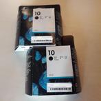 Inktcartriges HP 10      (nieuw), Verzenden, Nieuw, Cartridge, Hp