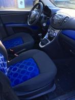 Hyundai i10 uit 2009 interieur, Ophalen, Hyundai