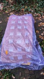 Isovlas 140mm, Doe-het-zelf en Verbouw, Isolatie en Afdichting, Ophalen, Zo goed als nieuw, 12 cm of meer, 15 m² of meer