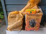 Haardhout - Golden Flame, Minder dan 3 m³, Ophalen, Overige houtsoorten, Blokken