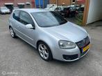 Volkswagen Golf 2.0 TFSI GTI, 65 €/maand, Stof, Gebruikt, Zwart