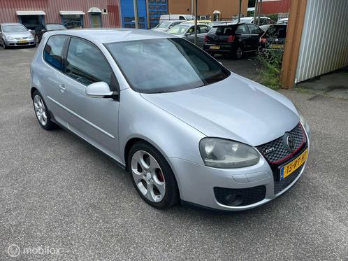 Volkswagen Golf 2.0 TFSI GTI, Auto's, Volkswagen, Bedrijf, Te koop, Golf, ABS, Airbags, Airconditioning, Alarm, Boordcomputer