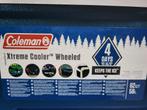 Coleman 62qt koelbox, Caravans en Kamperen, Koelboxen, Ophalen of Verzenden, Nieuw, Koelbox, Koelelement