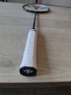 Carlton Powerflo 500 Badminton Racket - Gebruikt, Gebruikt, Info@wilson.com, Ophalen of Verzenden, Racket(s)