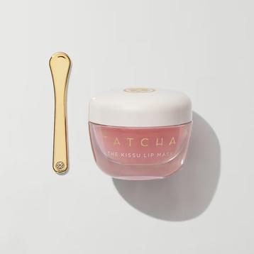 Tatcha Kissu lip mask