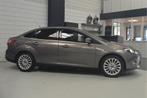 Ford Focus 1.6 TI-VCT First Edition // 142.000 km // CLIMA /, Auto's, Ford, Gebruikt, 4 cilinders, Bruin, Origineel Nederlands