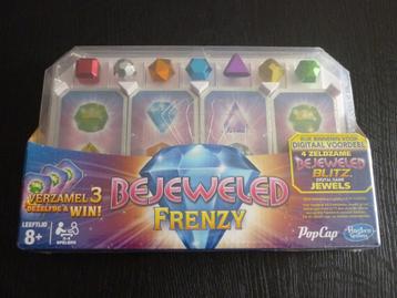 Bejeweled - Frenzy - NIEUW !!! beschikbaar voor biedingen