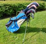 Golfset Mizuno MX-25 / Cleveland, Sport en Fitness, Golf, Mizuno, Gebruikt, Club, Ophalen